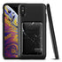 VRS Design iPhone XS Max case cover Damda High Pro Shield